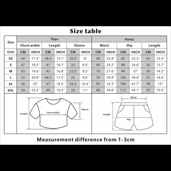 Ariana Grande Thank U Next Crop Top - Picture 2 of 2